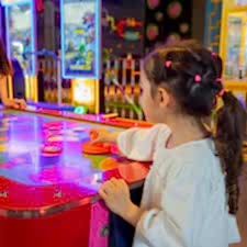 Air Hockey