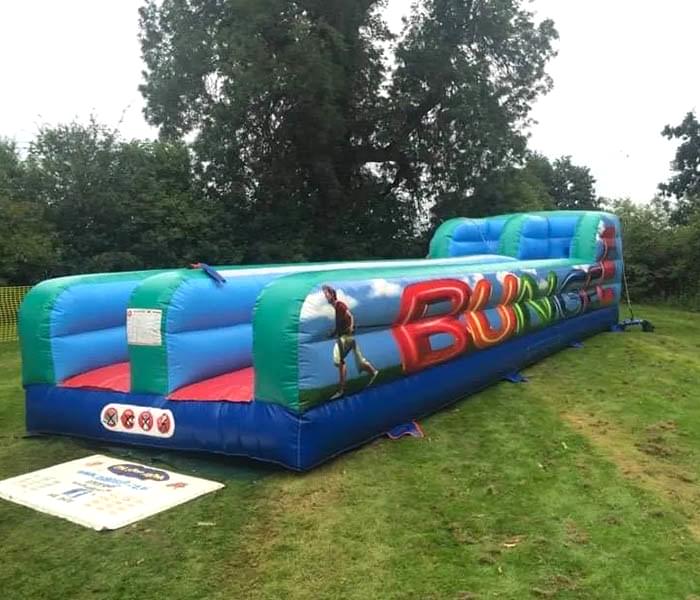 Bunge-Run