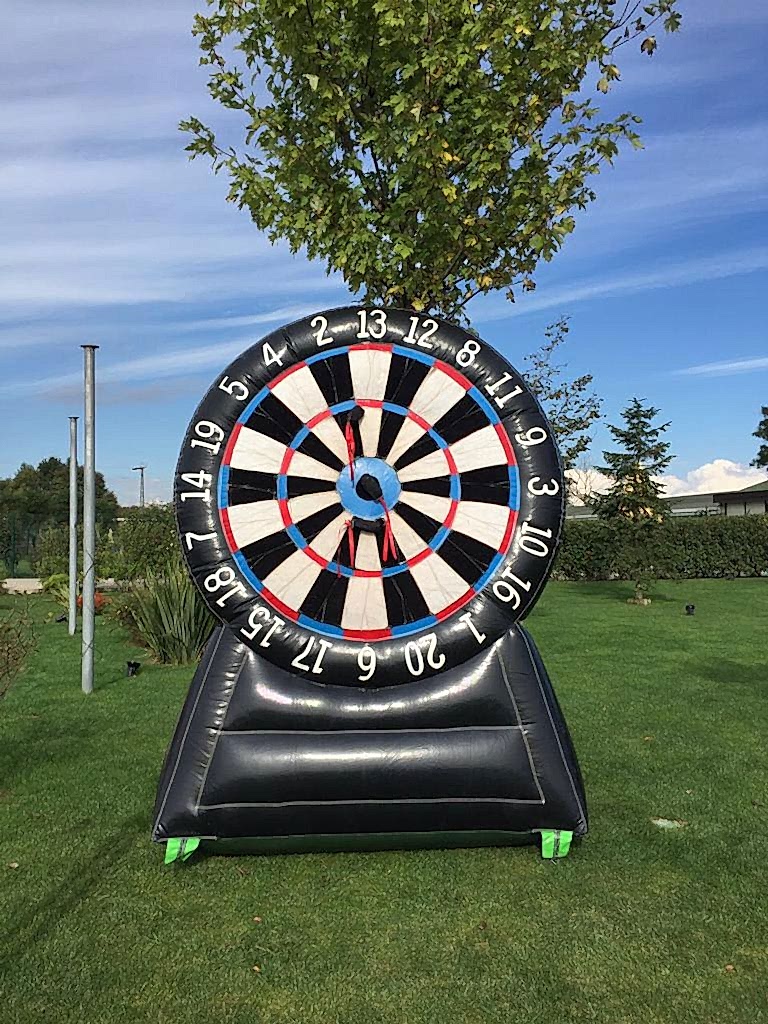 Dev Dart
