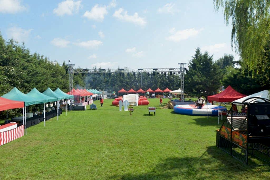 Şirket Piknikleri