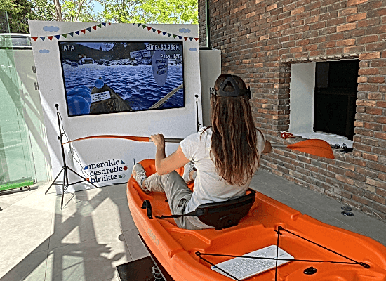 Farklı Rotalar