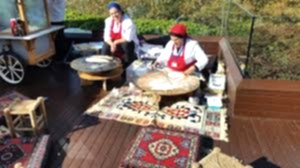 Gözleme