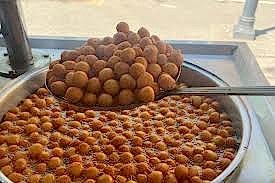 Lokmacı