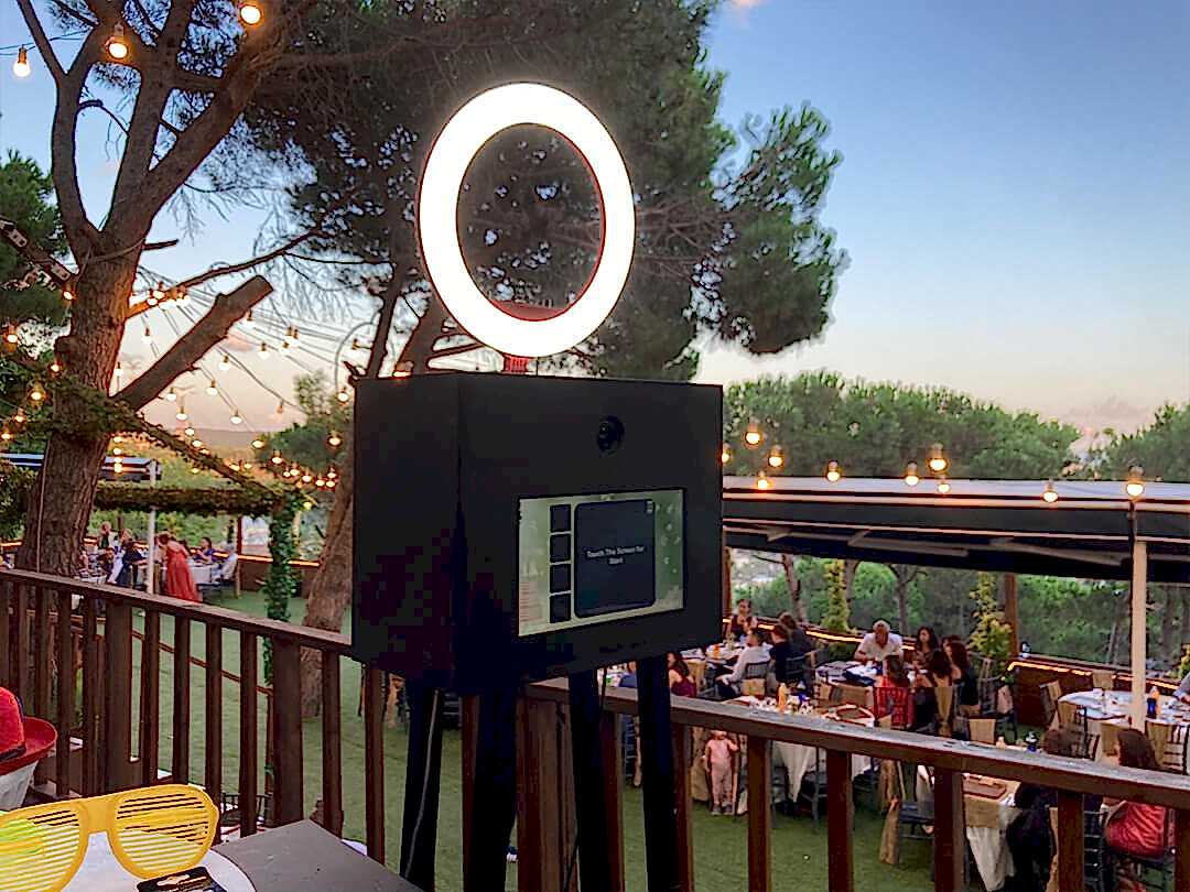 Photo Kiosk