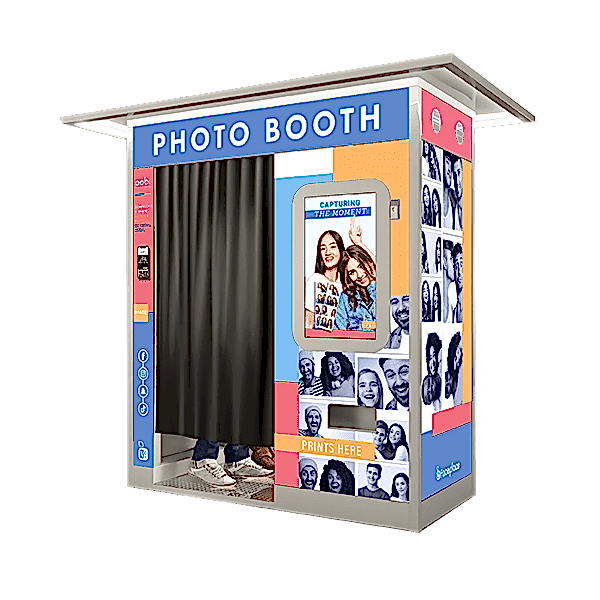 Photo Booth