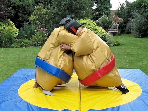 Sumo Güreşi